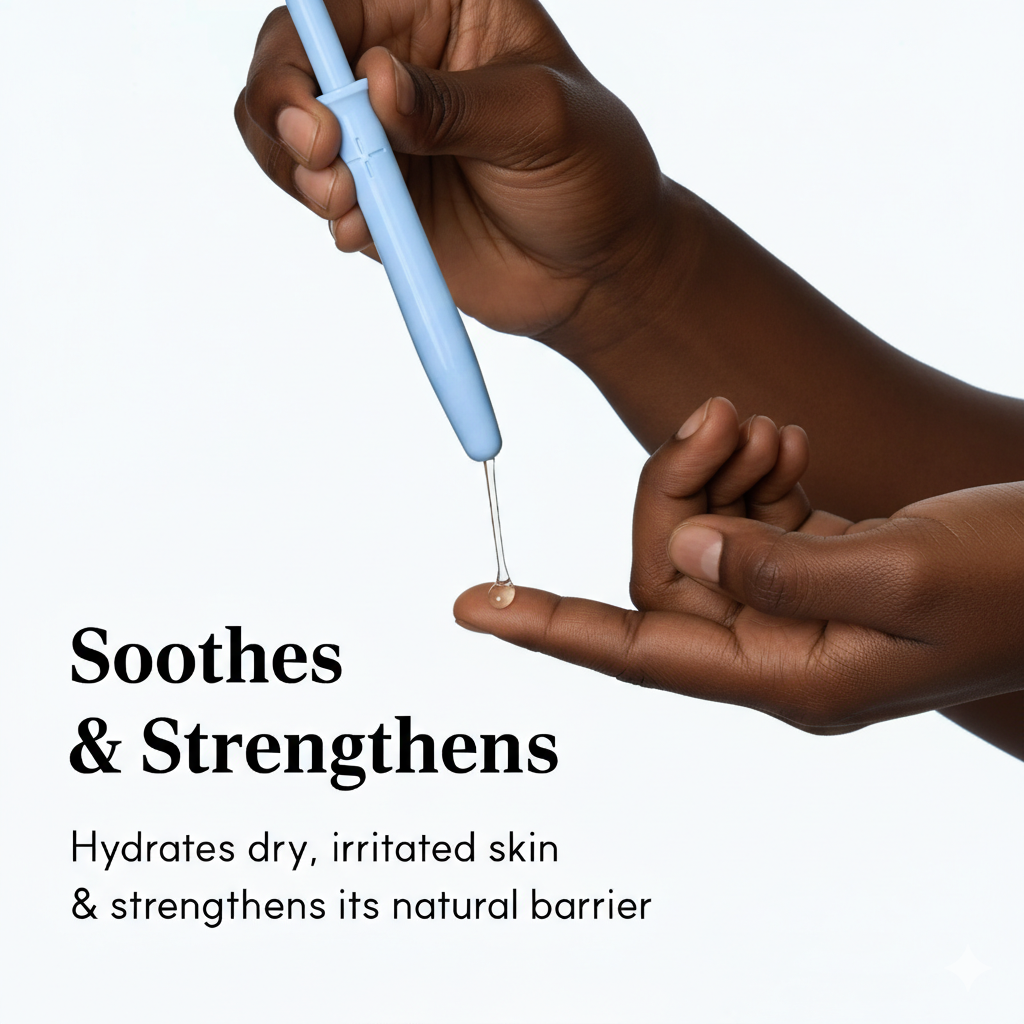 Intimate Care Gel for Women