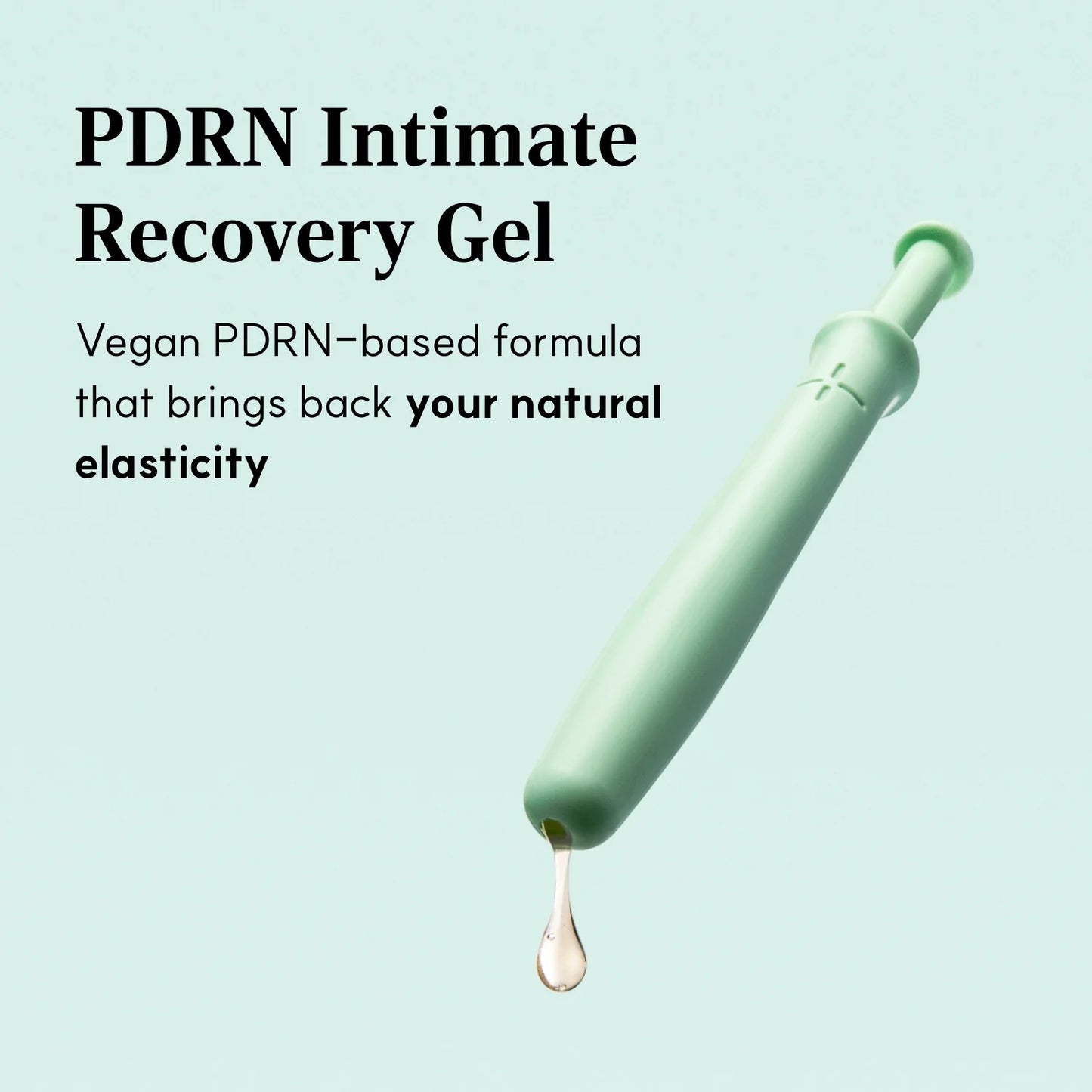 PDRN Intimate Recovery Gel