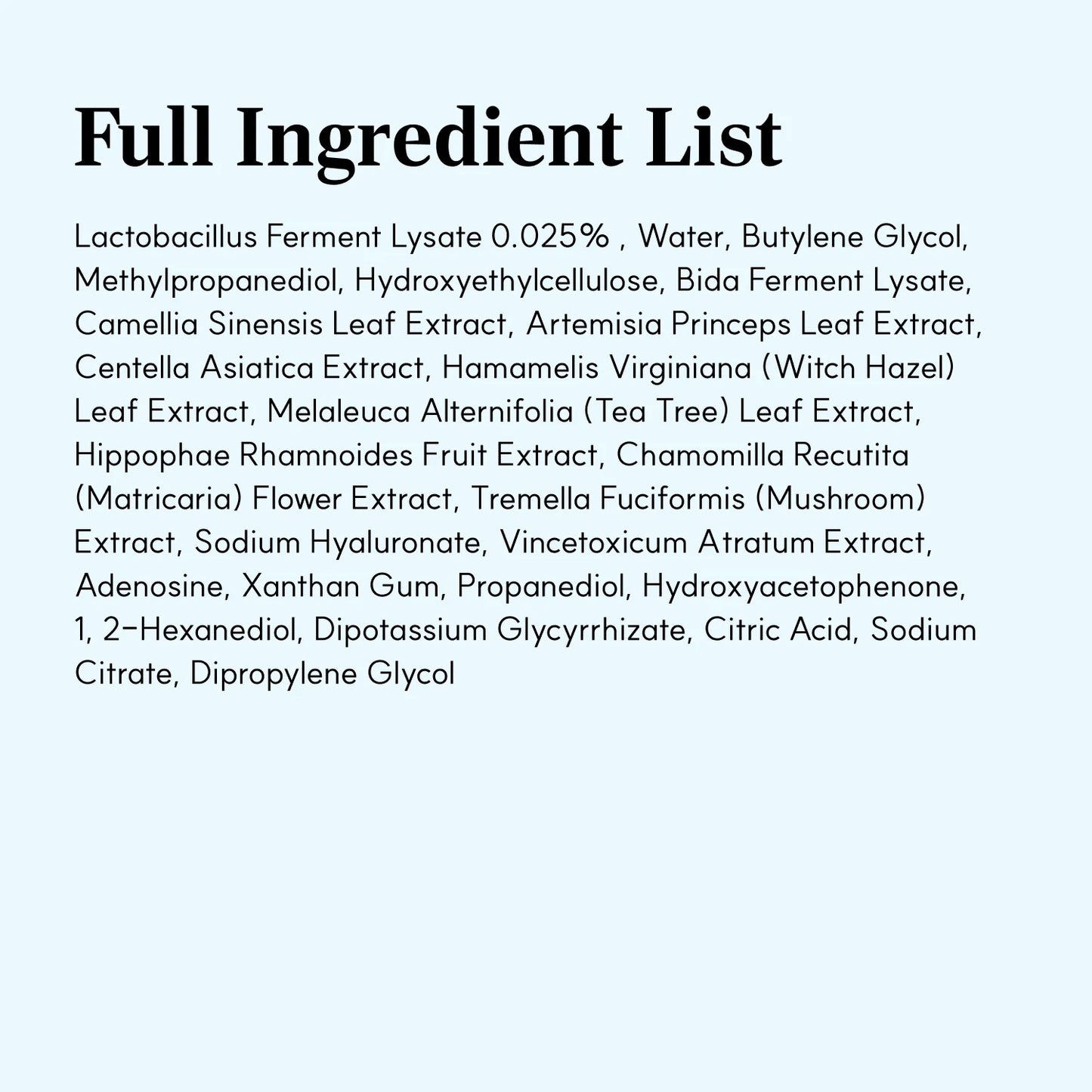 Intimate Care Gel for Women