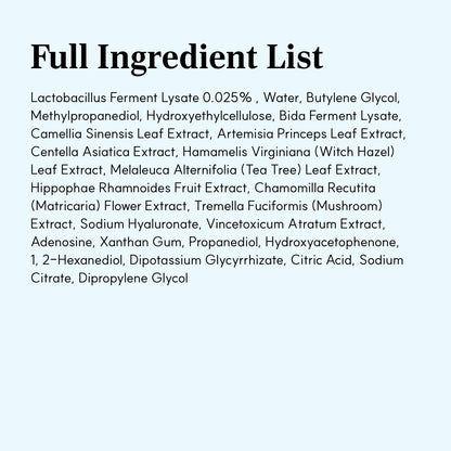 Intimate Care Gel for Women